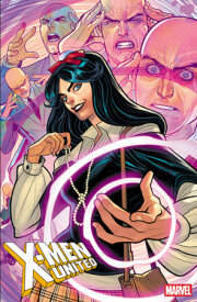X-MEN UNITED #9 ELIZABETH TORQUE 1:25 VARIANT 