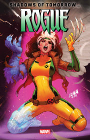 ROGUE #2 