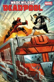 WADE WILSON: DEADPOOL #9 TYLER KIRKHAM VARIANT [BG] 