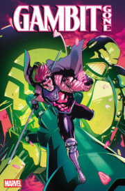 GAMBIT GONE #2 PERE PEREZ VARIANT 
