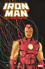 IRON MAN #5 JORGE FORNES VARIANT 