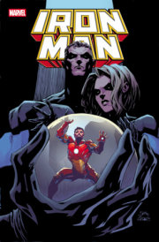 IRON MAN #11 