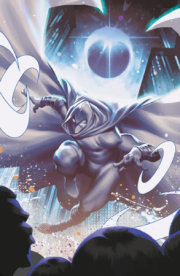 MARC SPECTOR: MOON KNIGHT #1 MATEUS MANHANINI RATIO VIRGIN 2ND PRINTING VARIANT 