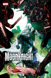 MARC SPECTOR: MOON KNIGHT #11 