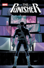 PUNISHER #4 