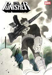 PUNISHER #10 PEACH MOMOKO MOMO-TONE VARIANT 