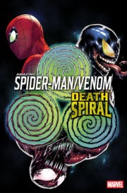 AMAZING SPIDER-MAN/VENOM: DEATH SPIRAL #1 CAFU 2ND PRINTING VARIANT [DS] 