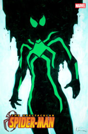 SPECTACULAR SPIDER-MAN #6 TBD ARTIST VARIANT 