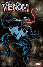 VENOM #1 NICK BRADSHAW VARIANT 
