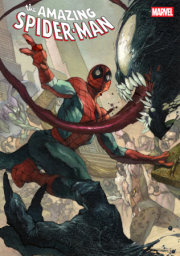 AMAZING SPIDER-MAN #1001 SIMONE BIANCHI VARIANT 