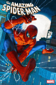 AMAZING SPIDER-MAN #1004 MARK SPEARS VARIANT 