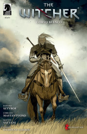 The Witcher: Corvo Bianco #2 (CVR C) (Neyef)