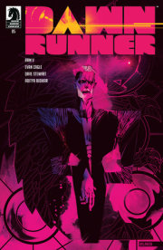 Dawnrunner #5 (CVR C) (DIS.PATER)