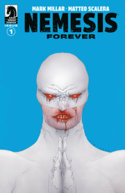 Nemesis Forever #1 (CVR C) (Jae Lee) 
