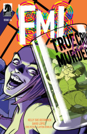 FML #6 (CVR A) (David López) 