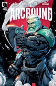 Arcbound #1 (CVR D) (Tyler Kirkham) 