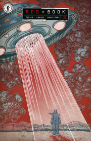 Red Book I #1 (CVR B) (Yuko Shimizu) 