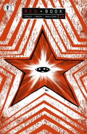 Red Book I #4 (CVR A) (Michael Avon Oeming) 