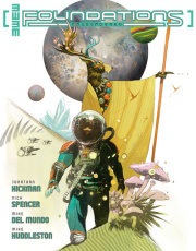 Foundations one-shot (CVR A) (3W3M) (Mike Huddleston) 