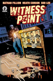 Witness Point #1 (CVR B) (Shawn Martinbrough) 