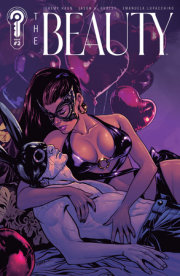 Beauty (2025) #2 Cover B Emanuela Lupacchino 