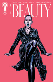 Beauty (2025) #11 Cover A Jeremy Haun 