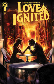 Love Ignited 2026 Cover A Joëlle Jones 