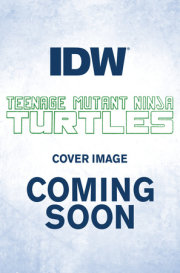 Teenage Mutant Ninja Turtles #126 Variant A 