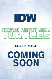 Teenage Mutant Ninja Turtles Annual #2022 Variant B