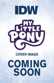 My Little Pony #1 Variant A 