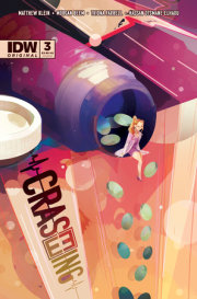 Crashing #3 Variant B (Baldari) 