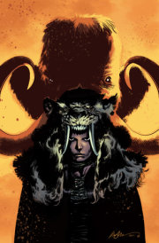Earthdivers #8 Variant RI (10) (Albuquerque Full Art) 