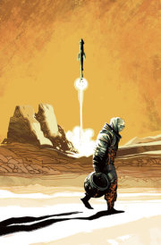 Earthdivers #10 Variant RI (10) (Albuquerque Full Art) 
