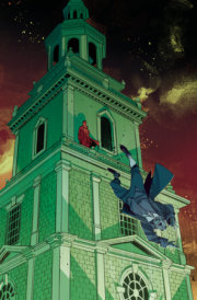 Earthdivers #11 Variant RI (50) (Gianfelice Full Art) 