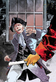 Earthdivers #12 Variant RI (10) (Gianfelice Full Art) 