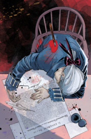 Earthdivers #13 Variant RI (10) (Gianfelice Full Art) 