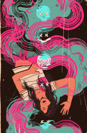 Dark Spaces: Good Deeds #5 Variant RI (25) (Smith Full Art) 