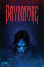 Brynmore #1 Cover A (Damien Worm) 