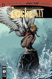 Locke & Key: Locke & Key: Keyhouse Compendium (Hardcover) 