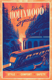 Dark Spaces: The Hollywood Special #2 Variant RI (50) (Fish) 