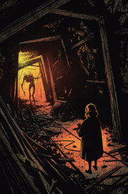 Dark Spaces: The Hollywood Special #3 Variant RI (50) (Fullerton) 