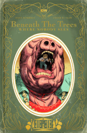 Beneath the Trees Where Nobody Sees #2 Variant B (Rossmo Storybook Variant) 