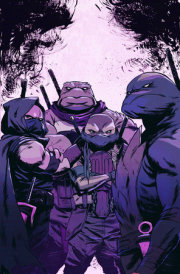 Teenage Mutant Ninja Turtles: The Last Ronin II--Re-Evolution #1 Art Print (100) 