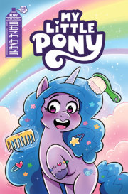 My Little Pony: Mane Event Variant C (Grant) 