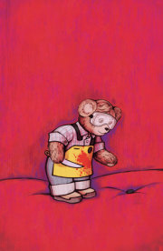 Beneath the Trees Where Nobody Sees: Rite of Spring #2 Variant RI (50) (Beals Storybook Variant Full Art) 