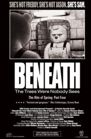 Beneath the Trees Where Nobody Sees: Rite of Spring #4 Variant RI (25) (Fleecs Full Art) 