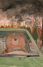 Beneath the Trees Where Nobody Sees: Rite of Spring #6 Variant RI (10) (Horvath Full Art) 