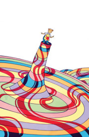 Beneath the Trees Where Nobody Sees: Rite of Spring #6 Variant RI (50) (Beals Storybook Variant Full Art) 