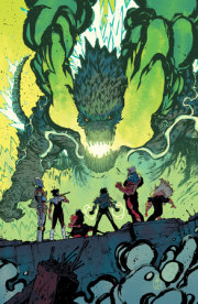 Godzilla [Kai-Sei Era] #2 Variant RI (25) (Corona Full Art) 