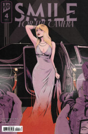 Smile: For the Camera #4 Variant RI (25) (Flops) 